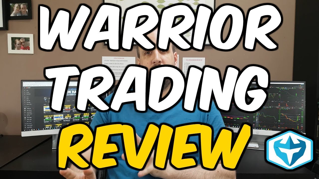 Warrior Trading Review 2019 What To Actually Expect! YouTube