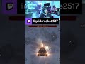 Nailed it | liquidsmoke2517 on #Twitch