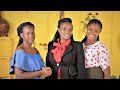 SIKU YESU ALIFUFUKA // MSANII MUSIC GROUP (Golden Gates Uganda Cover)