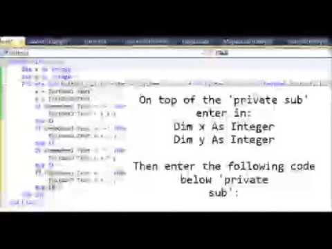 Visual Basic 2010 Tutorial - Calculator