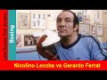 Nicolino locche vs gerardo ferrat widescreen match last round boxing fight 1972