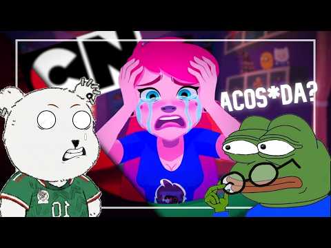 ABISMO COMENTA "QUE RAYOS PASÓ con ANY MALÚ? La Youtuber de cartoon network"|@undea2
