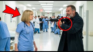 Information Nobody Knew The Night Nurse Was Army Ranger—Until Armed Gunman Invaded The Hospital Ward Update
