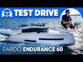 Is pardos endurance 60 better than the brits