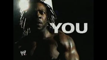 Booker T's 2004 Titantron Entrance Video feat. "Rapsheet" Theme [HD]