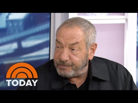 ‘Law & Order’ Producer Dick Wolf Talks New Novel | TODAY