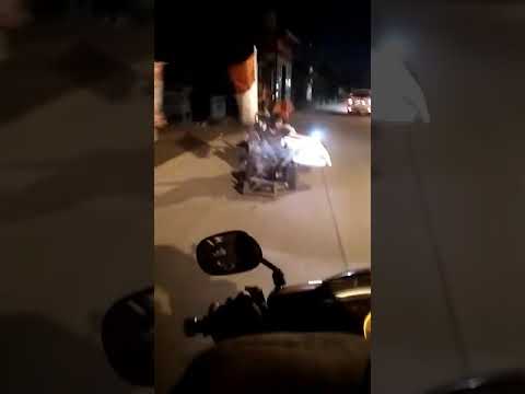 Vespa Gasruk Youtube