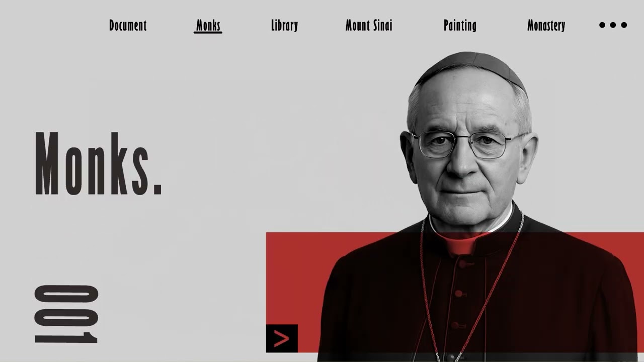 UI Style Documentary