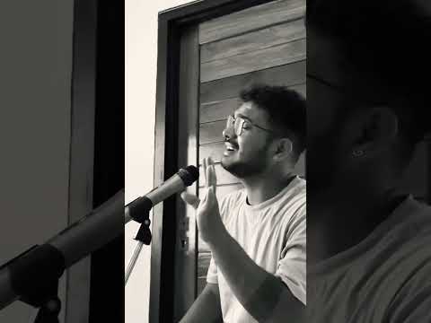 Khat ❤️ | Cover by Divyanshu Sinha | Navjot Ahuja Song Cover