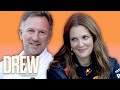 Christian Horner Knew &quot;Ginger Spice&quot; Was the Girl He&#39;d Marry | The Drew Barrymore Show