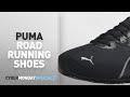 Cyber Monday Week | Puma Road Running Shoes: PUMA Men's Tazon 6 FM Puma Black/ Puma Silver Running