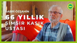 Türkiye'nin Coğrafi Hazineleri: Şimşir Kaşık-Tarak