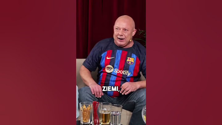RADOŚĆ KOWALA PO GOLACH W MECZU REAL - BARCELONA 0:4
