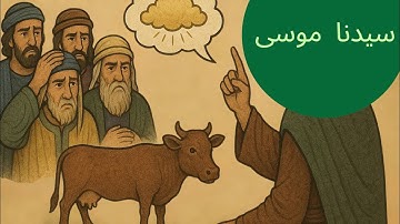 بيان الآيات وتنوع القراءات سورة البقرة الآية 67: وإذ قال مُوسى لقومه إن الله يأمركم أَن تذبحوا بقرة