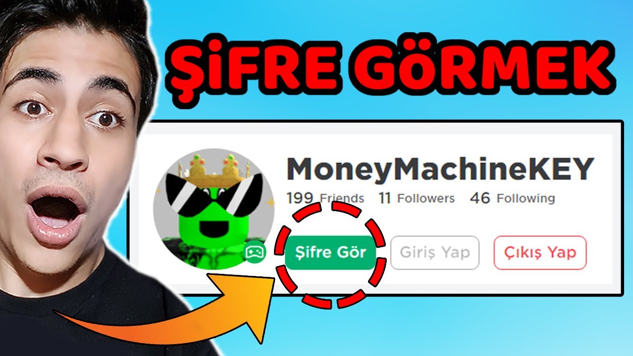 Şifrem - Şikayetvar  Roblox Şifrem Doğru Ama Giriş Yapamıyorum