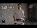 Alter Ego - Snare Solo by Pat Jacobs (Performed by Chris Parker)