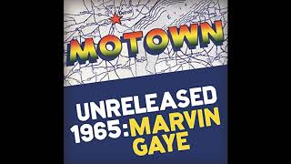 Watch Marvin Gaye On A Wonderful Day Like Today video