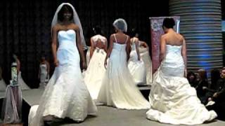 Premier Bridal Show's 2011 Long Beach Convention Center