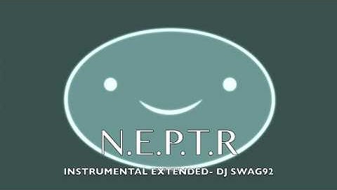 Neptr instrumental EXTENDED