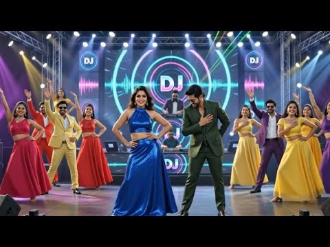 Aise Na Mujhe Dekho 02 (Official Music Video) Hindi 🎶🎼🥀💃
