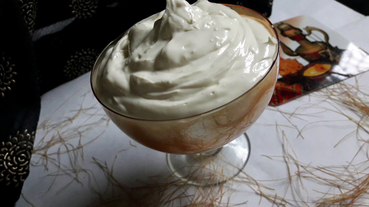 বাড়িতেই বানিয়ে ফেলুন ক্রিম চিজcream cheeseBengali recipe YouTube