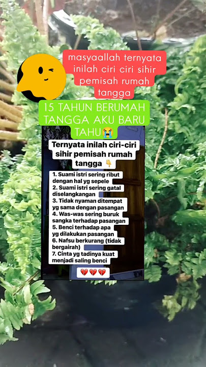 15 tahun berumah tangga baru tau ini😭 #trending #semuaorang #viral #viralvideo #viralshorts