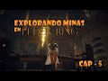 Elden Ring Parte - ¡Nivel Up y Locuras en el Necrolimbo! (Directo Twitch) / (5/?)