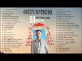 Oreste niyonzima 50 most known songs in 215 minutes