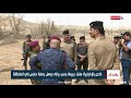 العراقية الإخبارية تنفرد بدخول موقع جريمة جسر ديالى تقرير علي الأحمد mp3