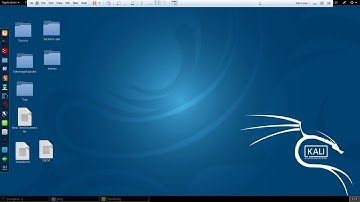 Embed payload in Apk file  Kali Linux 2017.1
