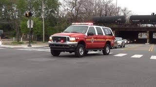 PFD ES 5 Responding