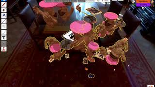 Tabletop Simulator in a nutshell ITA