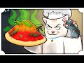 SONO DIVENTATO IL MIGLIOR PIZZAIOLO DI ROBLOX!