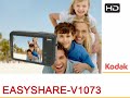 Kodak Easyshare V1073 (FR)