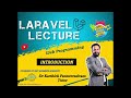 Laravel 11 Introduction