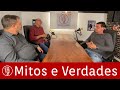 Ep. 1 | Rumo Certo Podcast | Mitos e Verdades