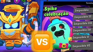 Mi me creras como le gané a este jefe maestro
