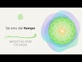 Sé amo del tiempo-Blanca Ortiz