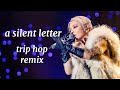L'Arc~en~Ciel / a silent letter   - trip hop remix
