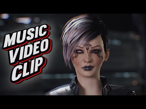 EVE Online GG "MUSIC VIDEO CLIP"(Skizologic - Robotized)