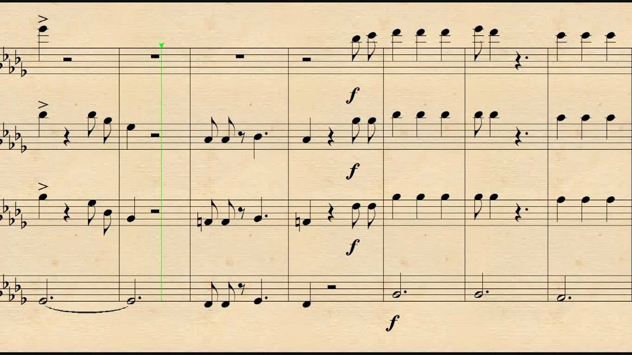 hes a pirate trombone quartet youtube trombone quartet sheet music