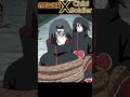 Silence has a story | Itachi Uchiha 💀🔥| Child Soldier | #anime edit