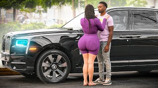 GOLD DIGGER PRANK PART 224