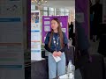 The Behavioral Effects of Selected Recorded Music on Performance Horses | USPC Research Project Fair