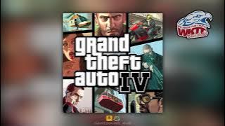 Just or Unjust (Part 1) | WKTT Radio (GTA IV OST)