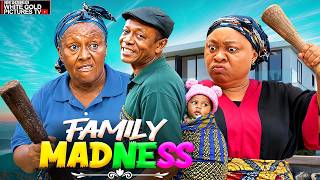 FAMILY MADNESS - NKEM OWOH - PATIENCE -CHIOMA NWOSU -  LATEST 2026 NIGERIAN MOVIES  #trending #movie
