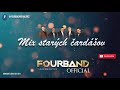 FourBand Michalovce - Mix starých čardášov - 2020