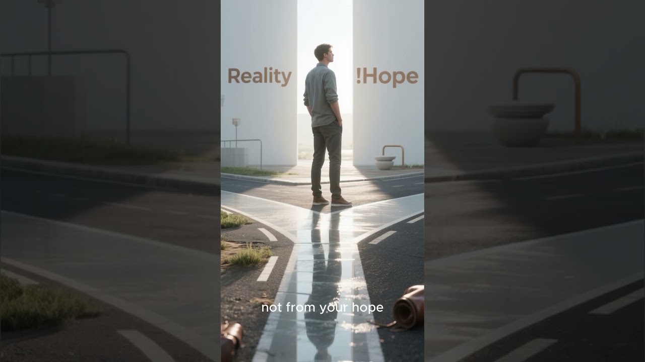 SHORT 8 — Stop Dating Potential