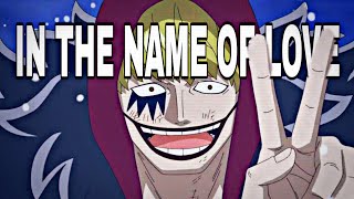 One Piece - In The Name Of Love
