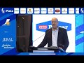 Exposición del Ministro Sturzenegger en Fundación Mediterránea 03/09/2025